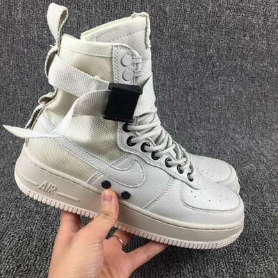 Nike Special Forces Air Force 1 Men Shoes_05